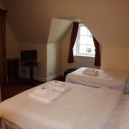 Apartamento Aonach Mor Edimburgo Exterior foto