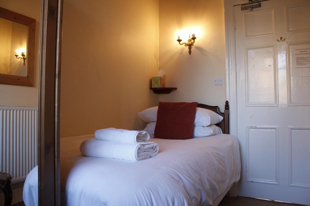 Apartamento Aonach Mor Edimburgo Habitación foto
