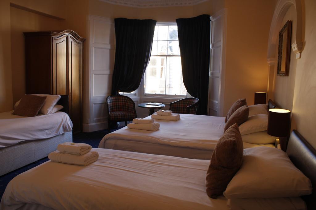 Apartamento Aonach Mor Edimburgo Habitación foto