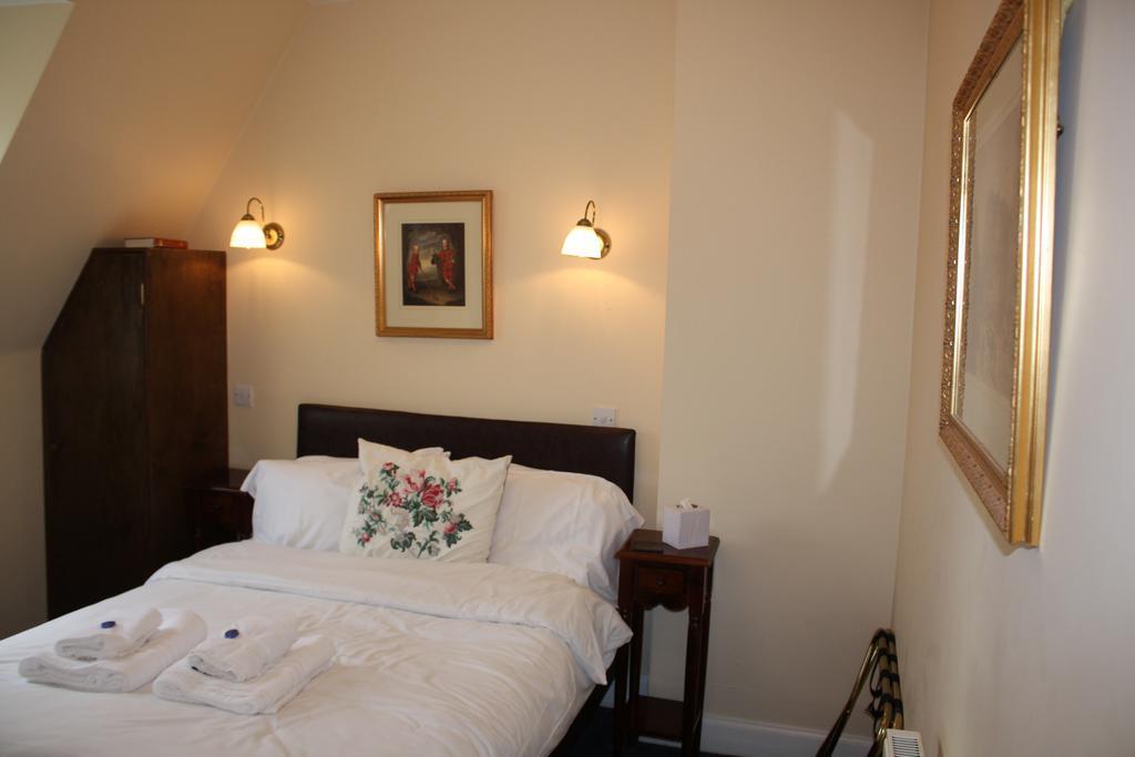 Apartamento Aonach Mor Edimburgo Exterior foto
