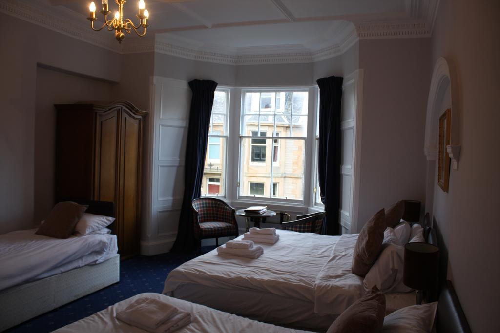 Apartamento Aonach Mor Edimburgo Exterior foto