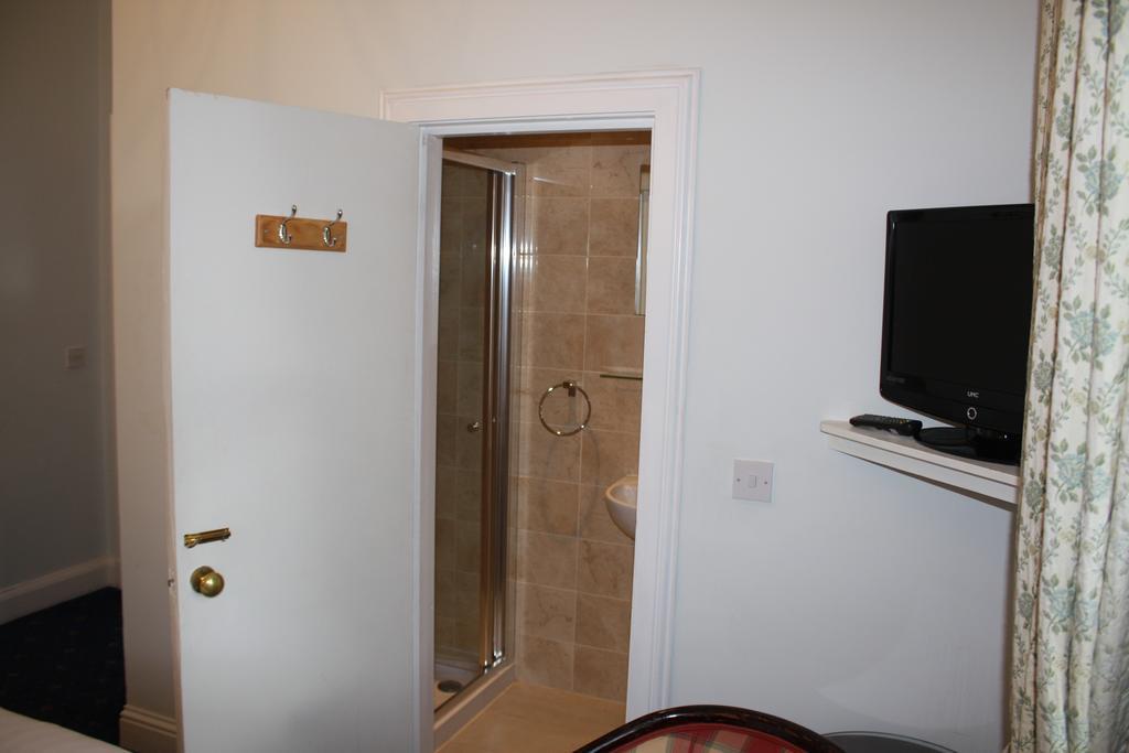 Apartamento Aonach Mor Edimburgo Exterior foto