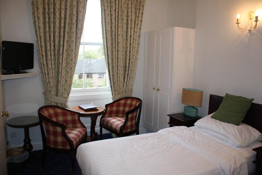 Apartamento Aonach Mor Edimburgo Exterior foto