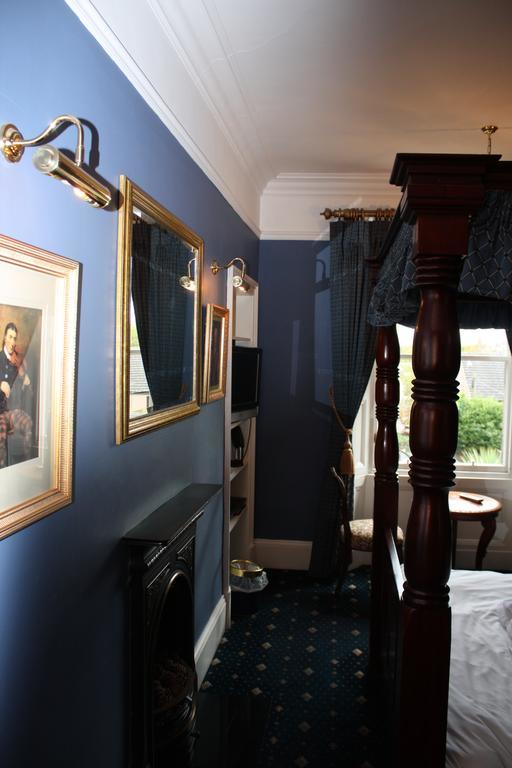Apartamento Aonach Mor Edimburgo Exterior foto
