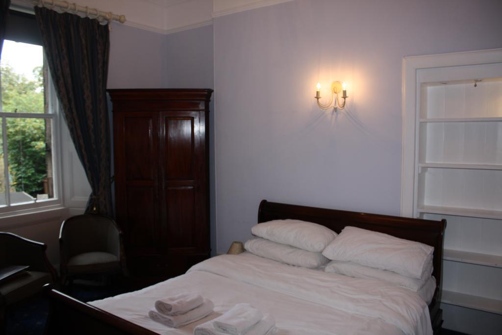 Apartamento Aonach Mor Edimburgo Exterior foto