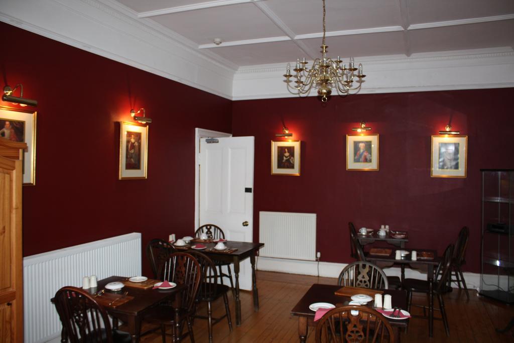 Apartamento Aonach Mor Edimburgo Exterior foto