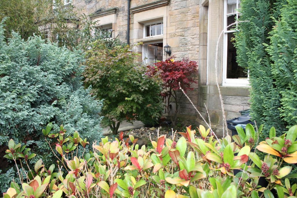Apartamento Aonach Mor Edimburgo Exterior foto