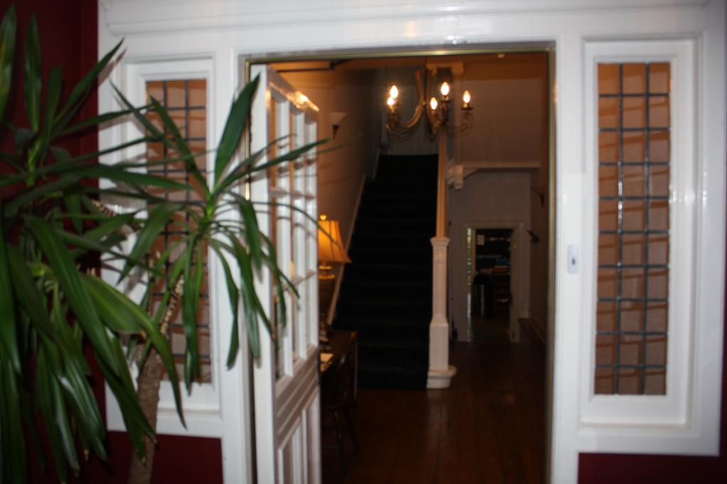 Apartamento Aonach Mor Edimburgo Exterior foto